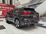 Фото 27 - Volkswagen Teramont