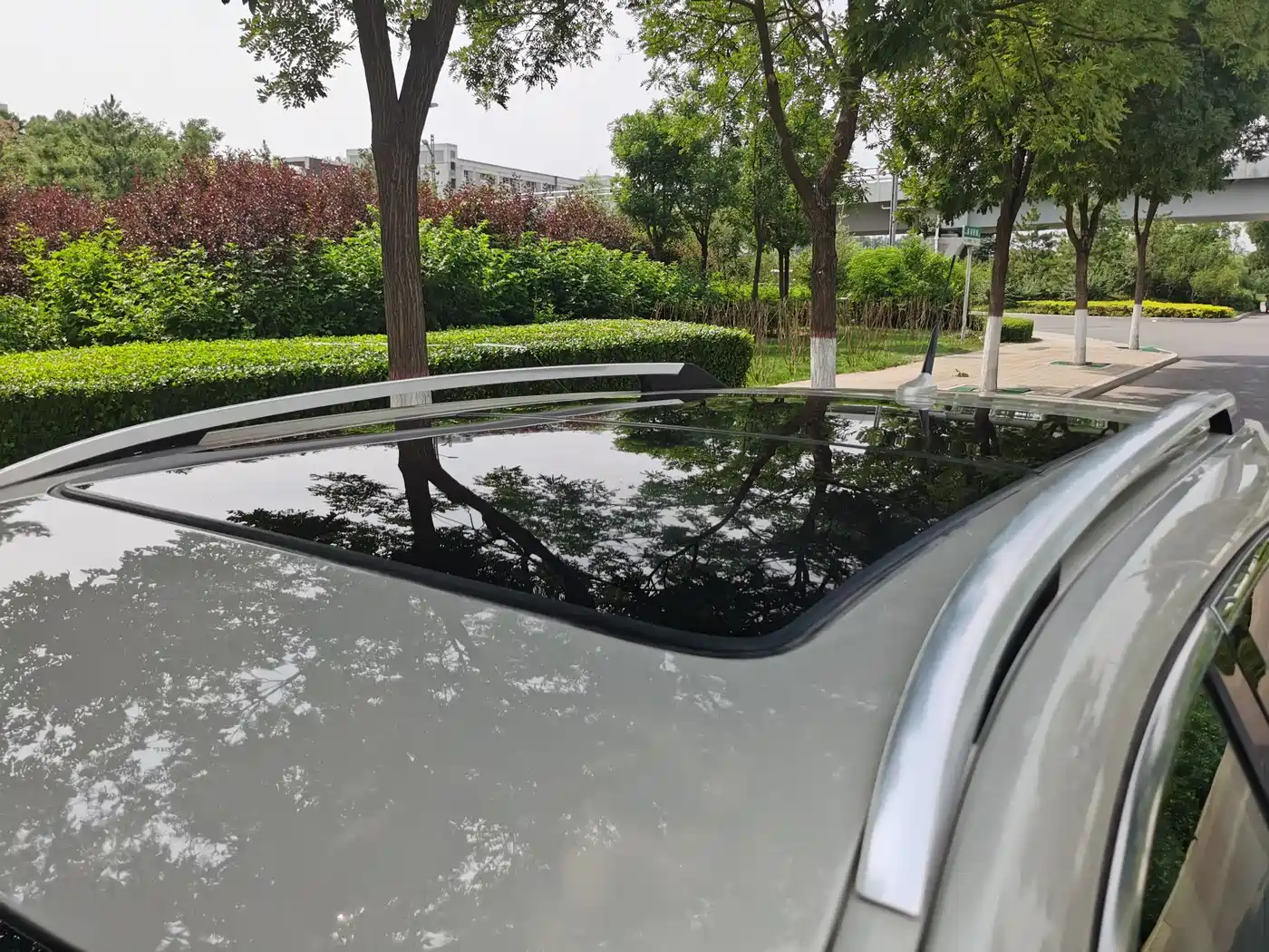 Cadillac SRX 2011 Model 3.0L Luxury фото 13