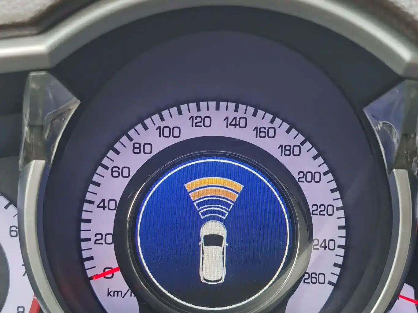 Cadillac SRX 2011 Model 3.0L Luxury фото 35