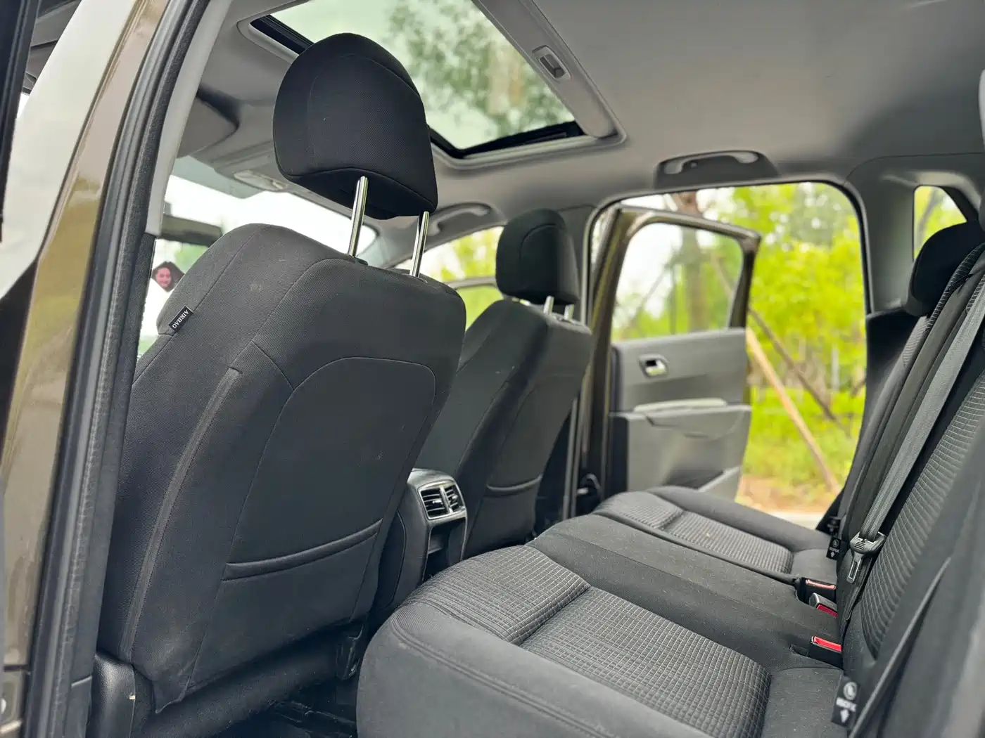 Peugeot 3008 2016 2.0L Automatic Classic Edition фото 6