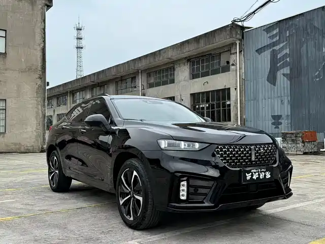 wei-pai wei-brand-vv7-gt