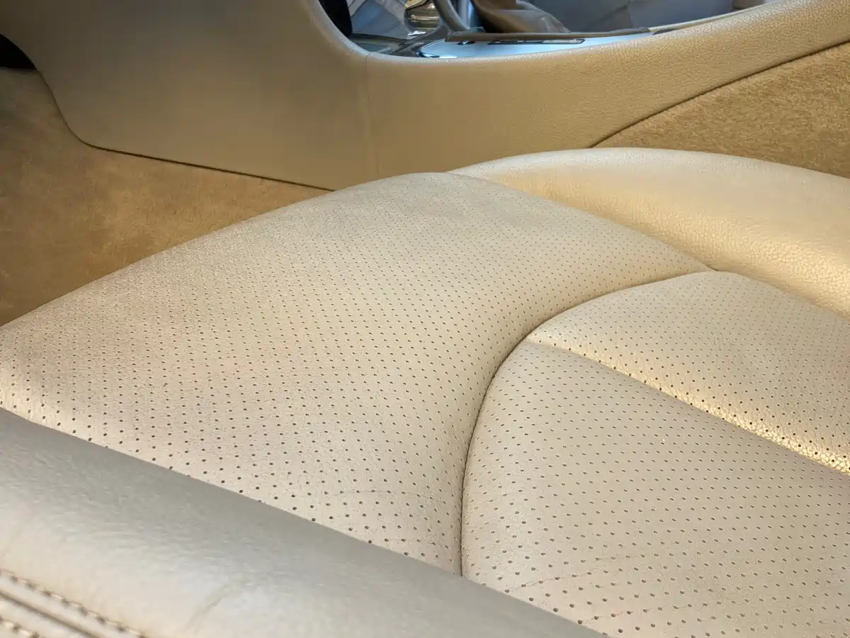 Mercedes-Benz E-Class 2006 E 280 Elegance фото 11