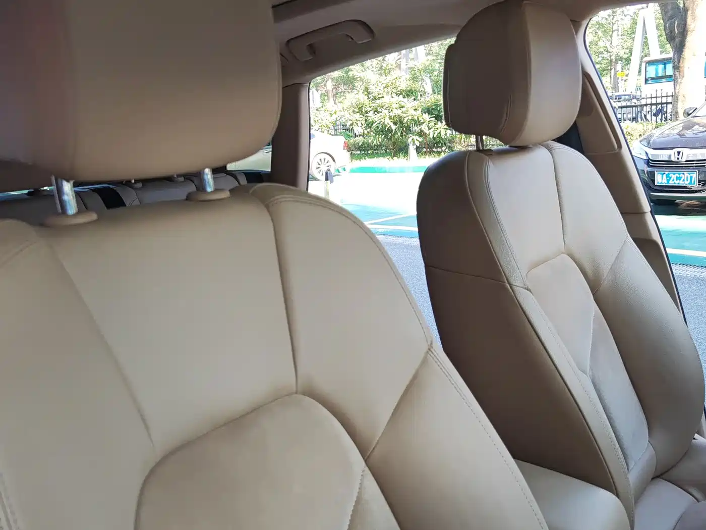 Porsche Macan 2017 Macan 2.0T фото 22