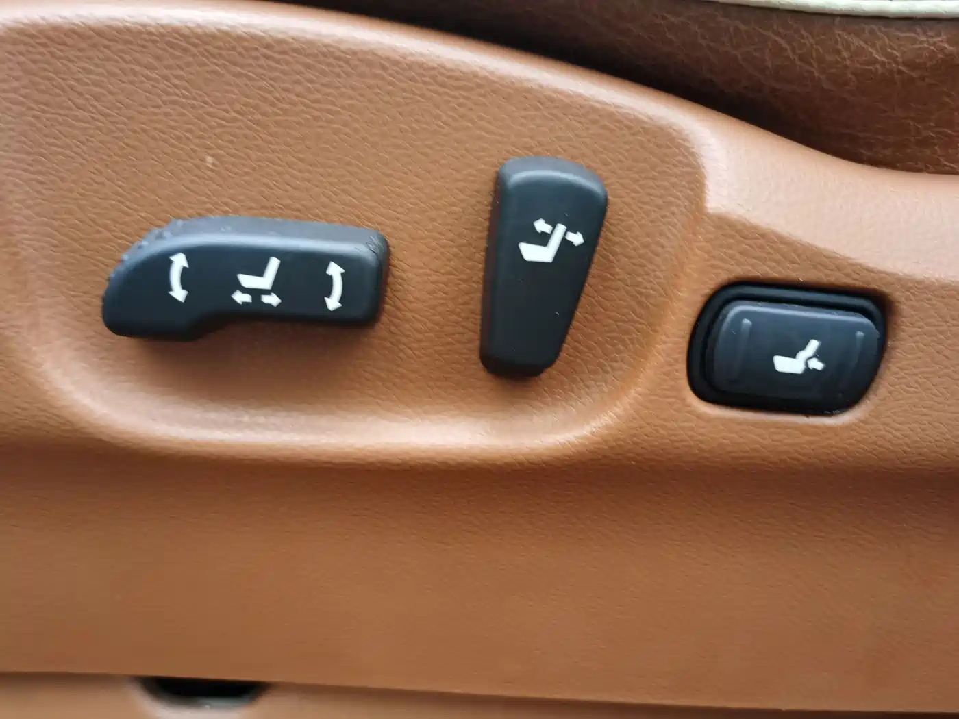 Infiniti FX 2008 2007 FX35 Beyond