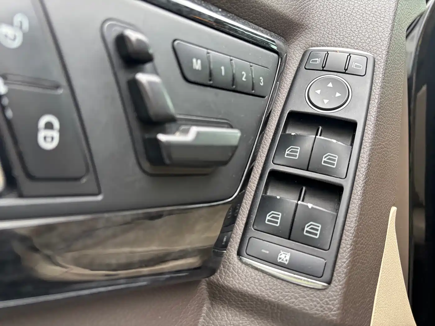 Mercedes-Benz GLK-Class 2014 GLK 260 4MATIC Dynamic фото 12