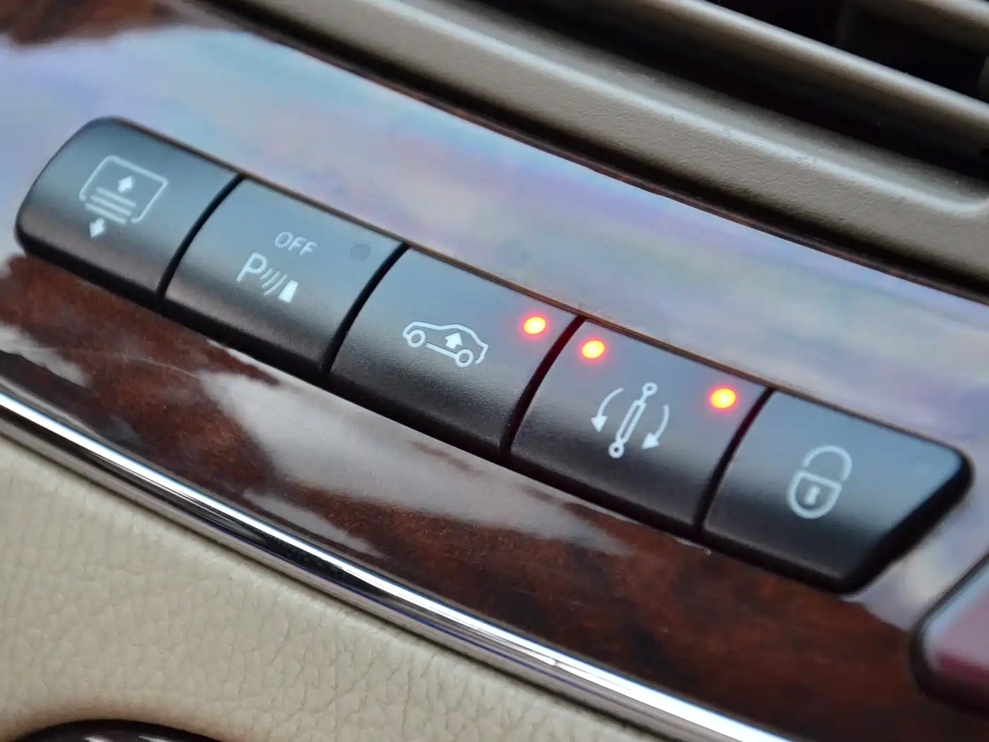 Mercedes-Benz S-Class 2004 S 350 фото 16