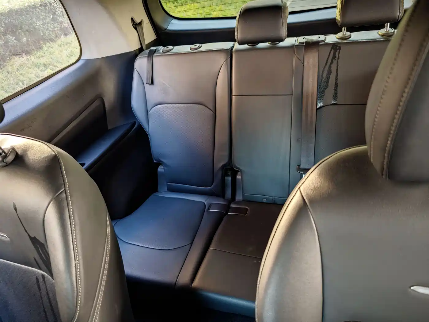 SAIC Maxus Maxus G50 2020 1.5T Auto Elite фото 15