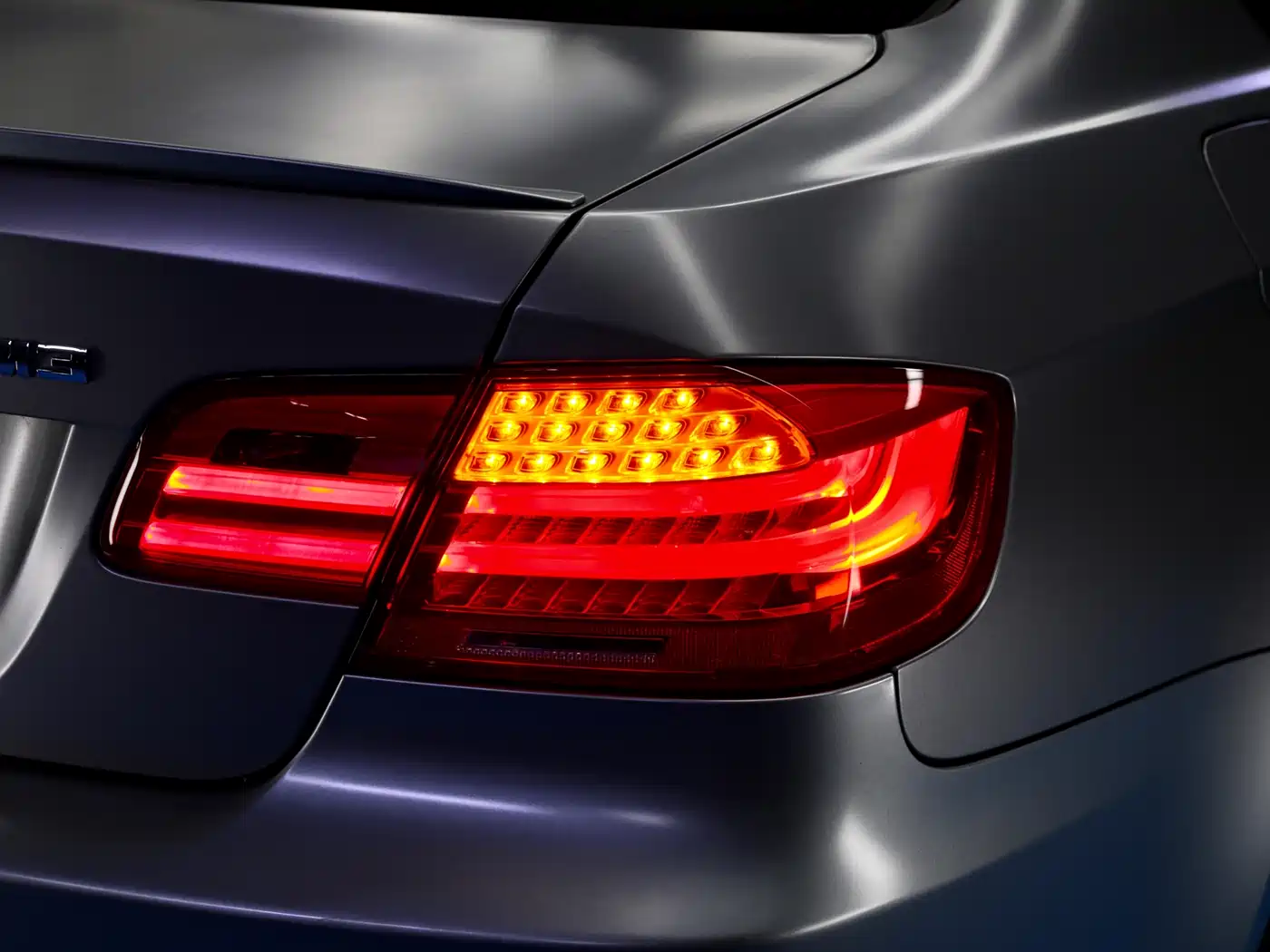 BMW M3 2011 M3 Coupe Matte Edition фото 10