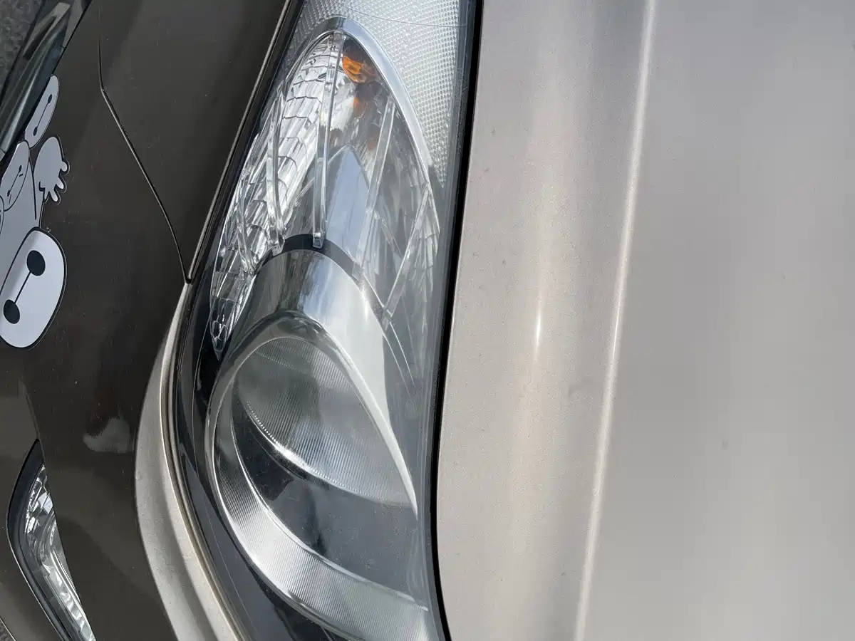 Hyundai Langdong 2015 1.6L Auto Exclusive фото 20