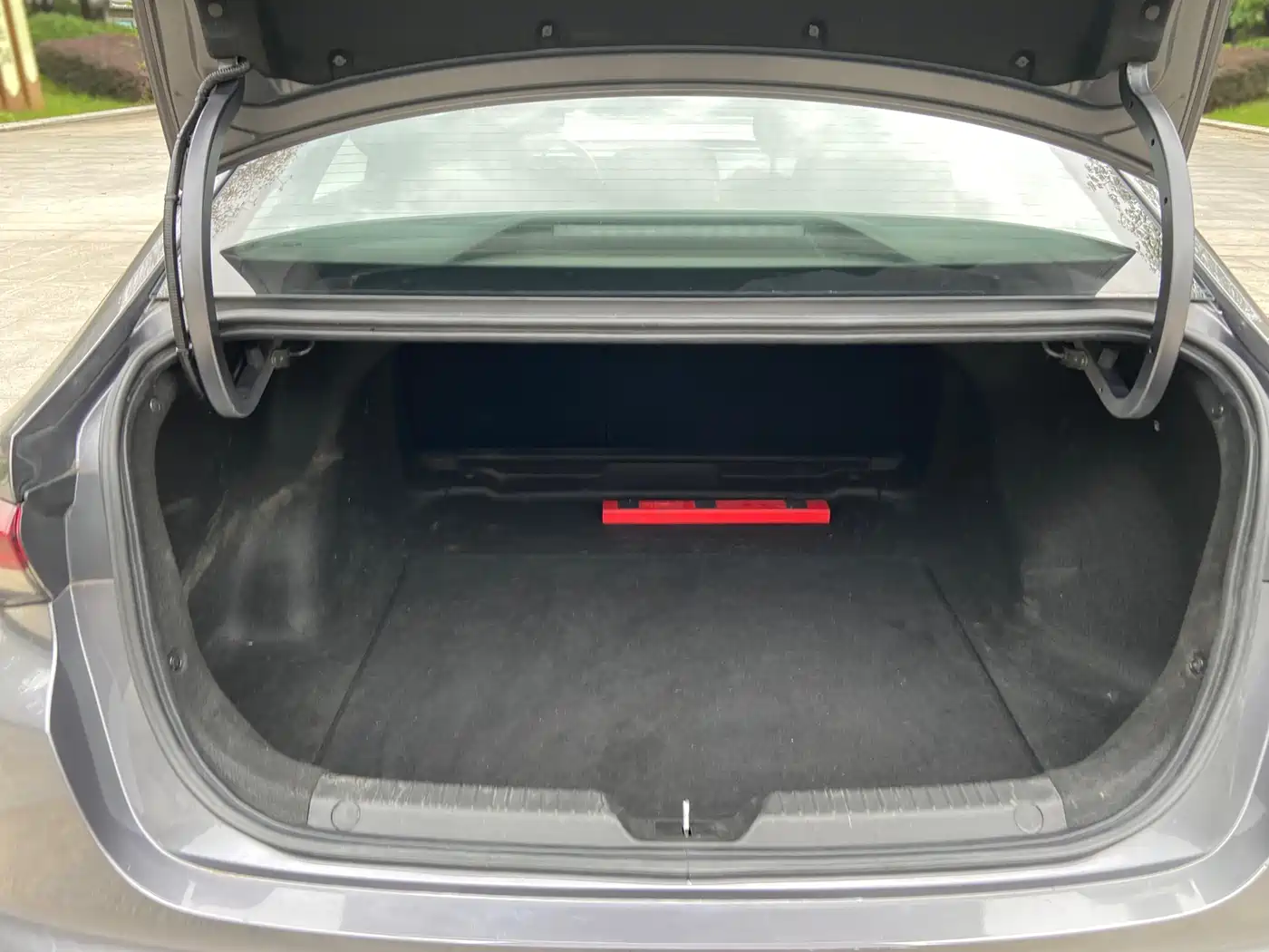 GAC Trumpchi Trumpchi Emkoo 2021 270T DCT J16 Edition фото 22