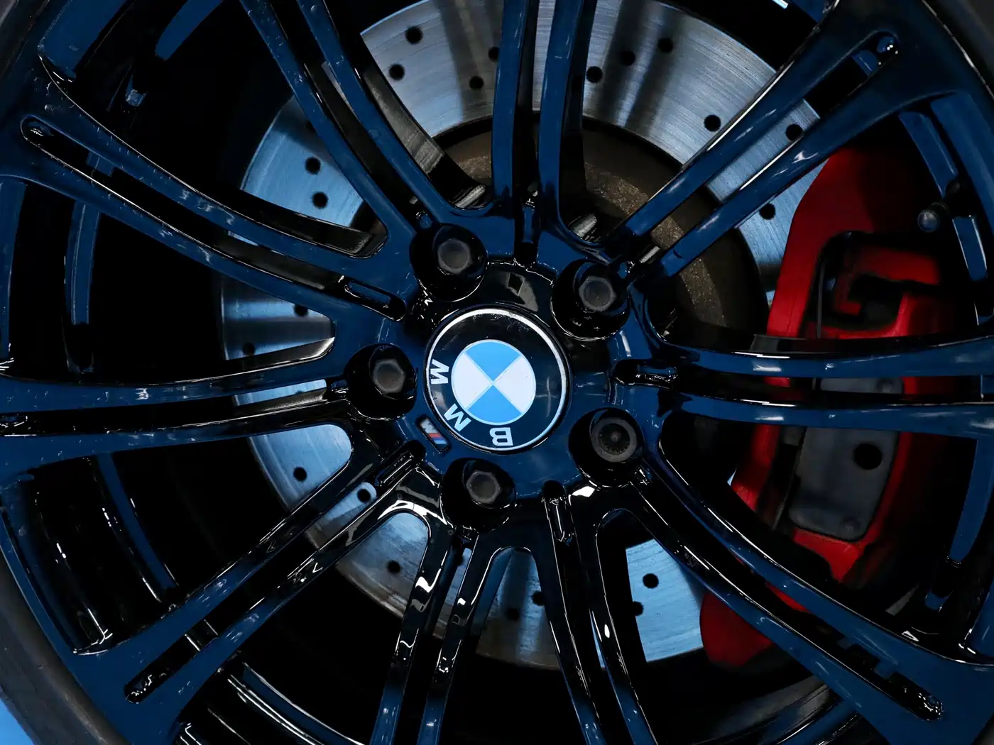 BMW M3 2011 M3 Coupe Matte Edition фото 9
