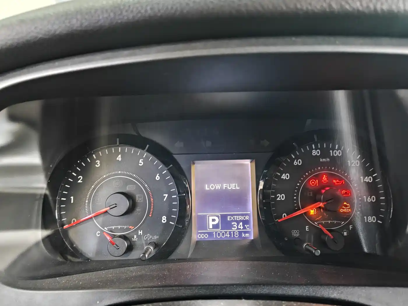 Toyota Sienna 2015 3.5L 2WD LE фото 12