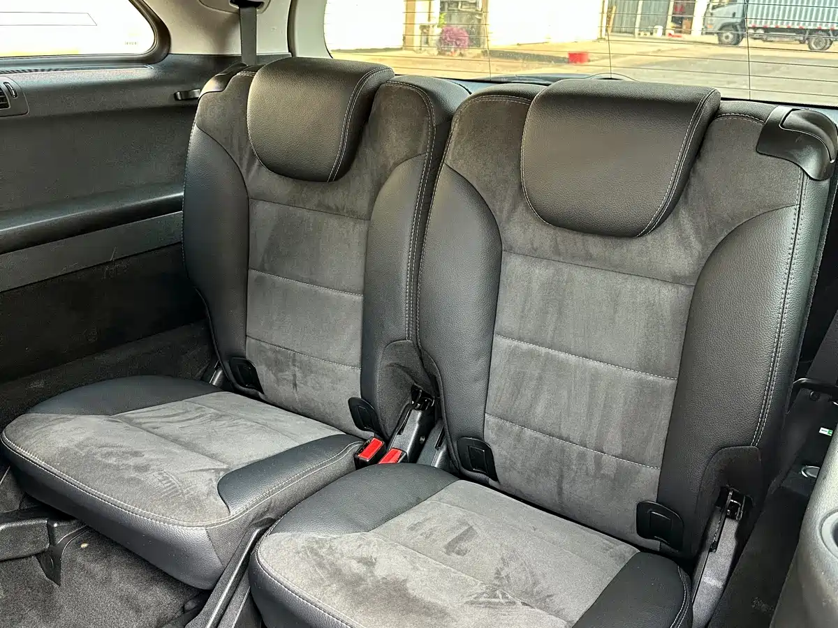 Mercedes-Benz R-Class 2014 R 320 4MATIC Business фото 15
