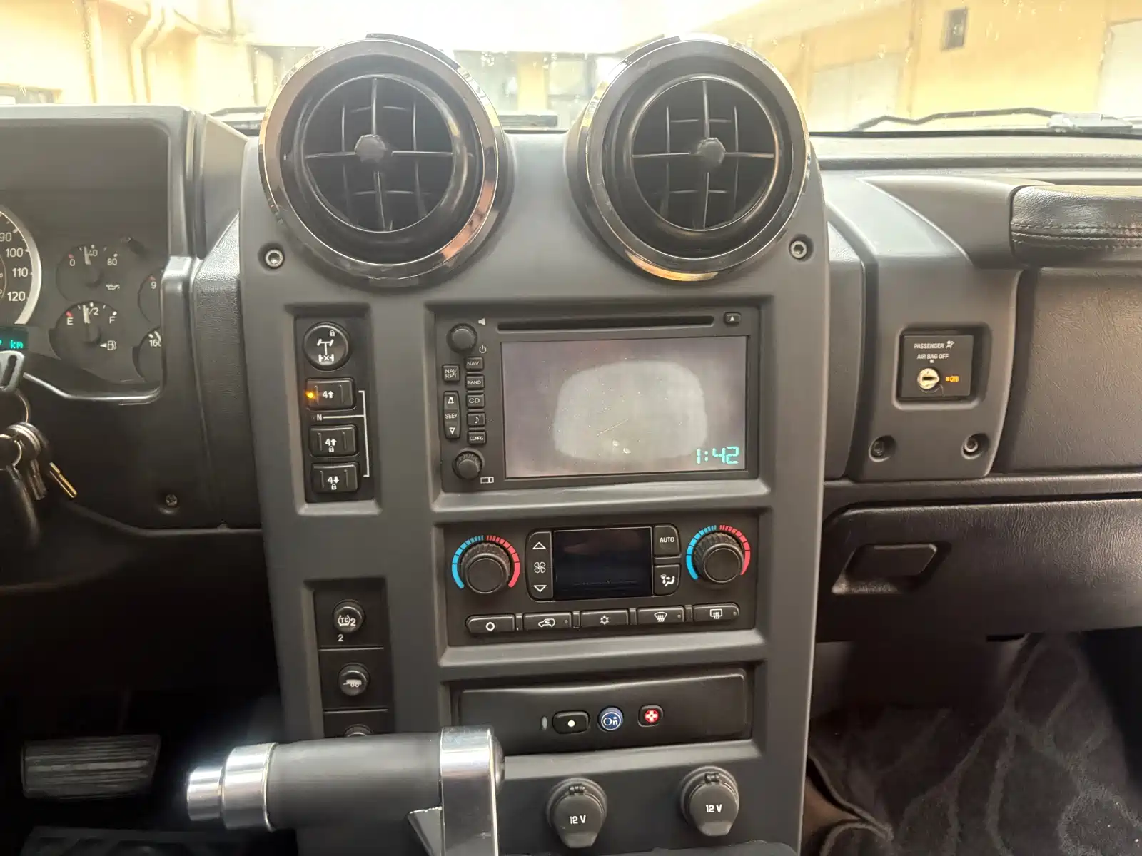 صورة 10 - Hummer H2