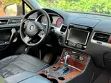 Фото 17 - Volkswagen Touareg
