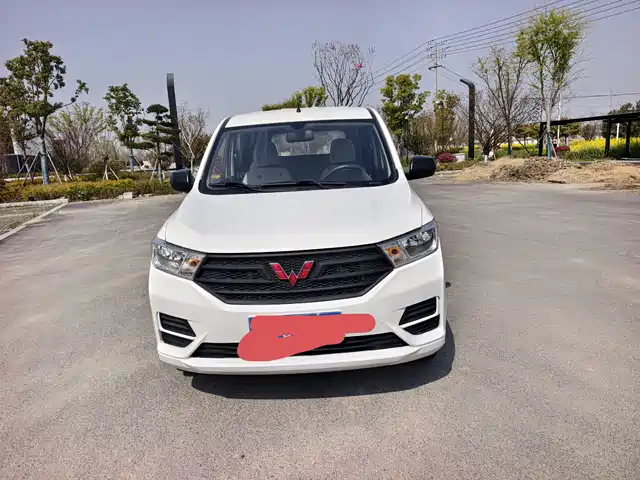 WULING WULING HONGGUANG