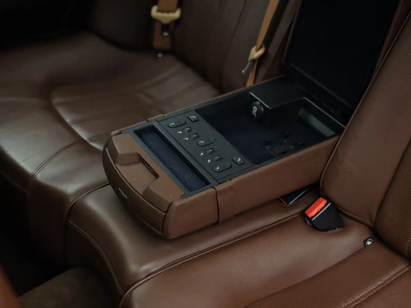 Maserati Quattroporte 2010 2010 4.7L Executive Edition