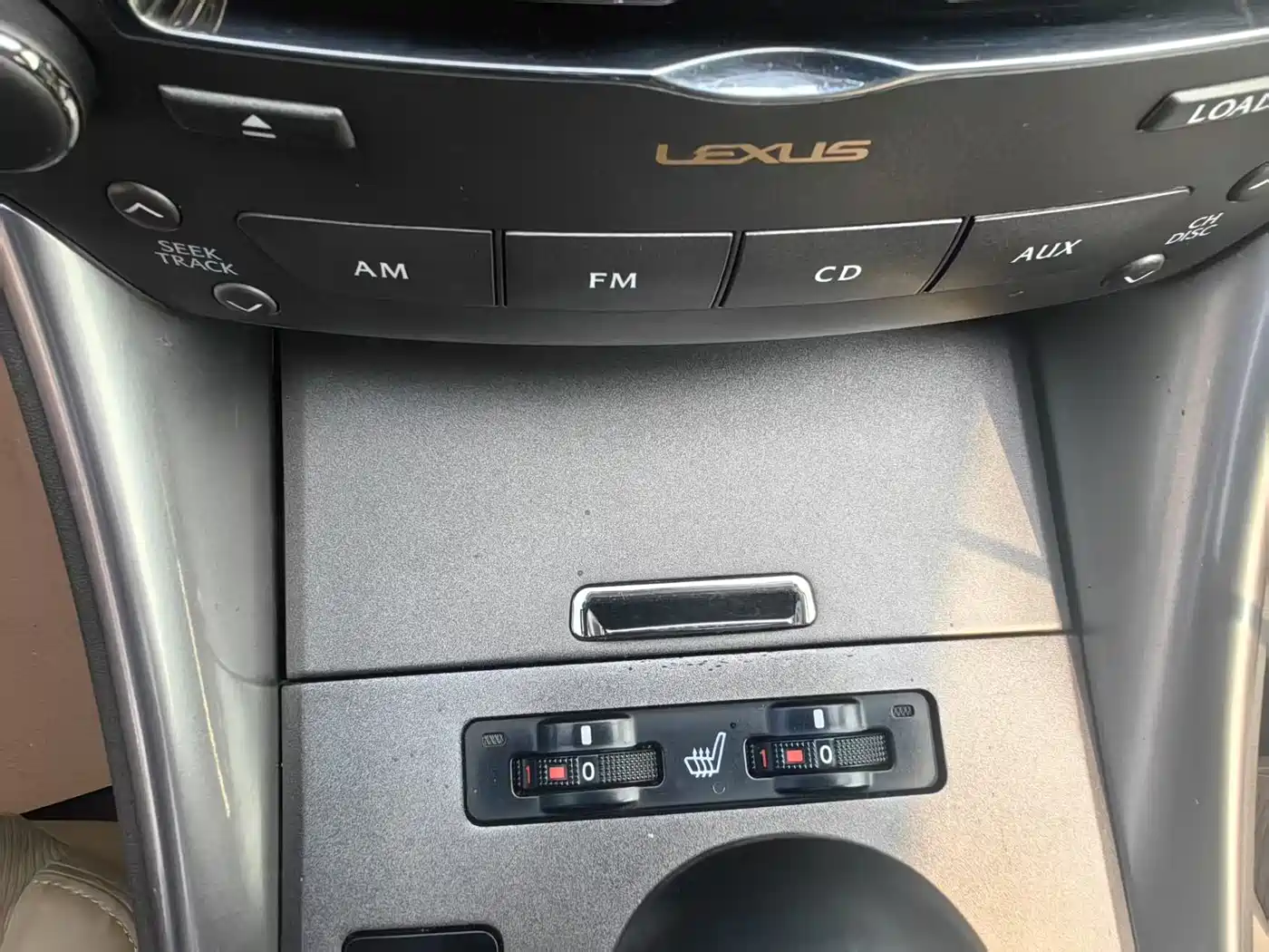 Lexus IS 2009 300 Dynamic Edition фото 12