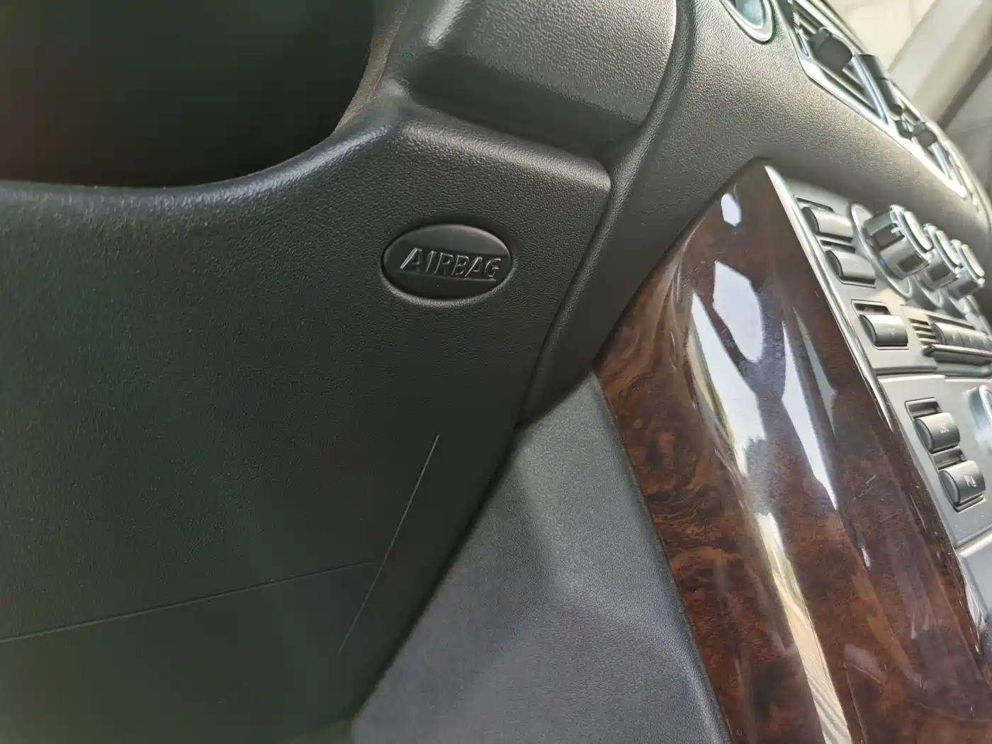 Land Rover Range Rover 2007 Model V8 4.4 фото 33