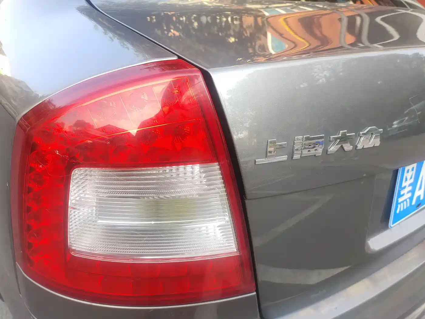 Škoda Octavia 2010 Model 1.6L Manual Leisure Edition фото 12