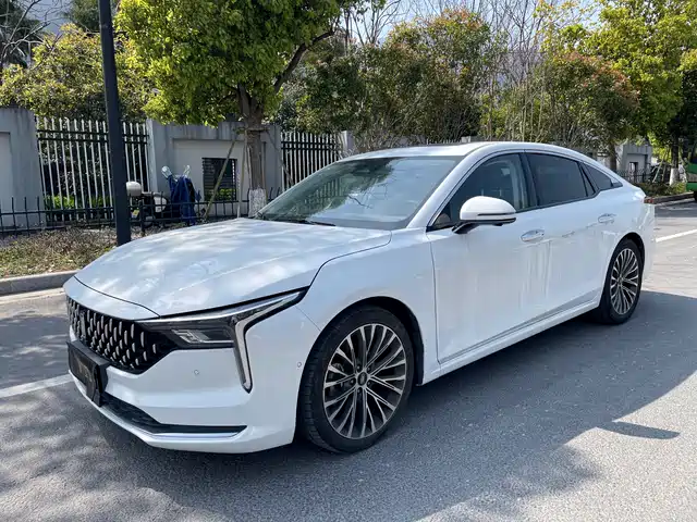 Besturn B70 2021 2.0T Auto Smart Edition