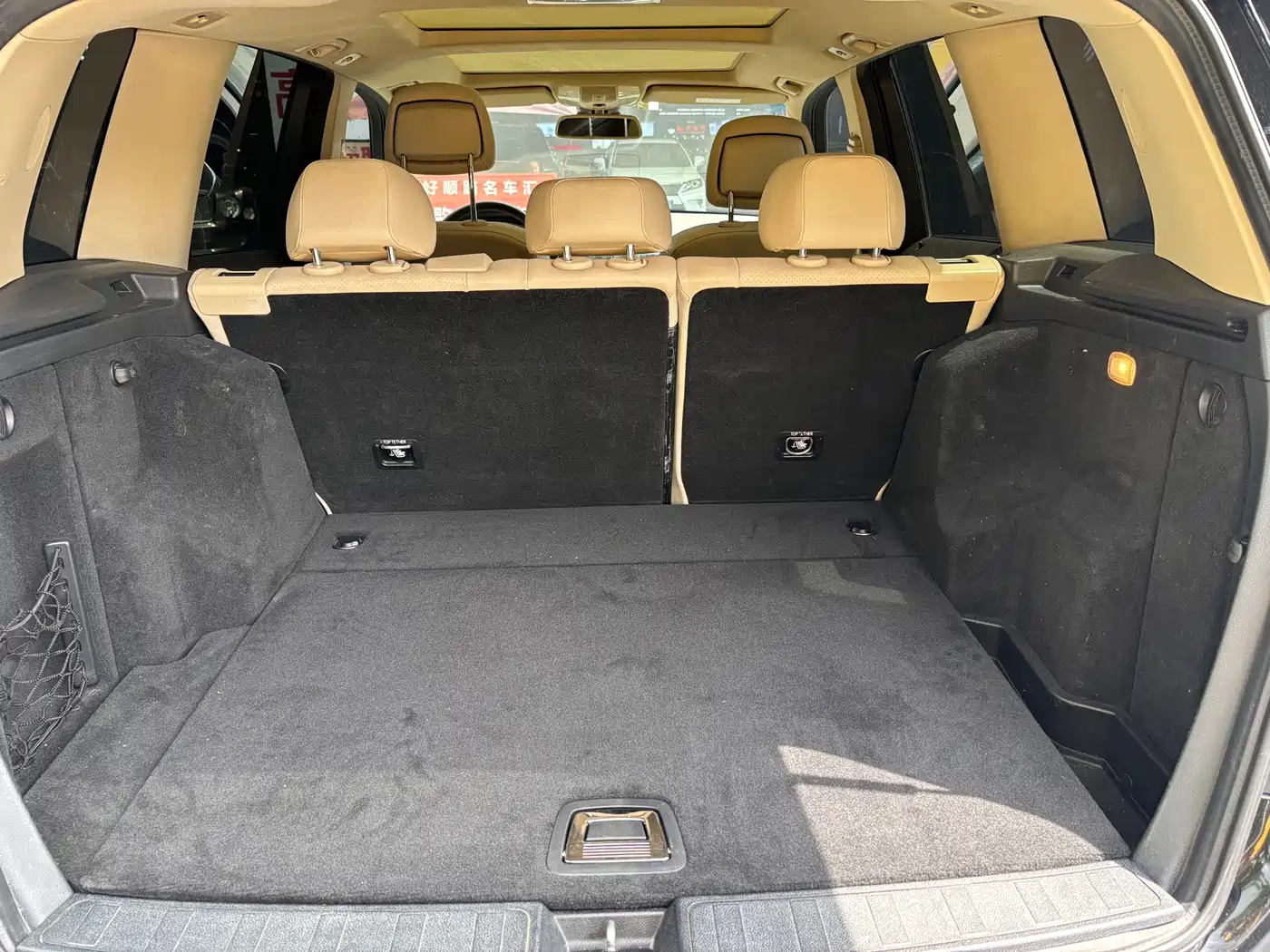 Mercedes-Benz GLK-Class 2014 GLK 260 4MATIC Dynamic фото 25