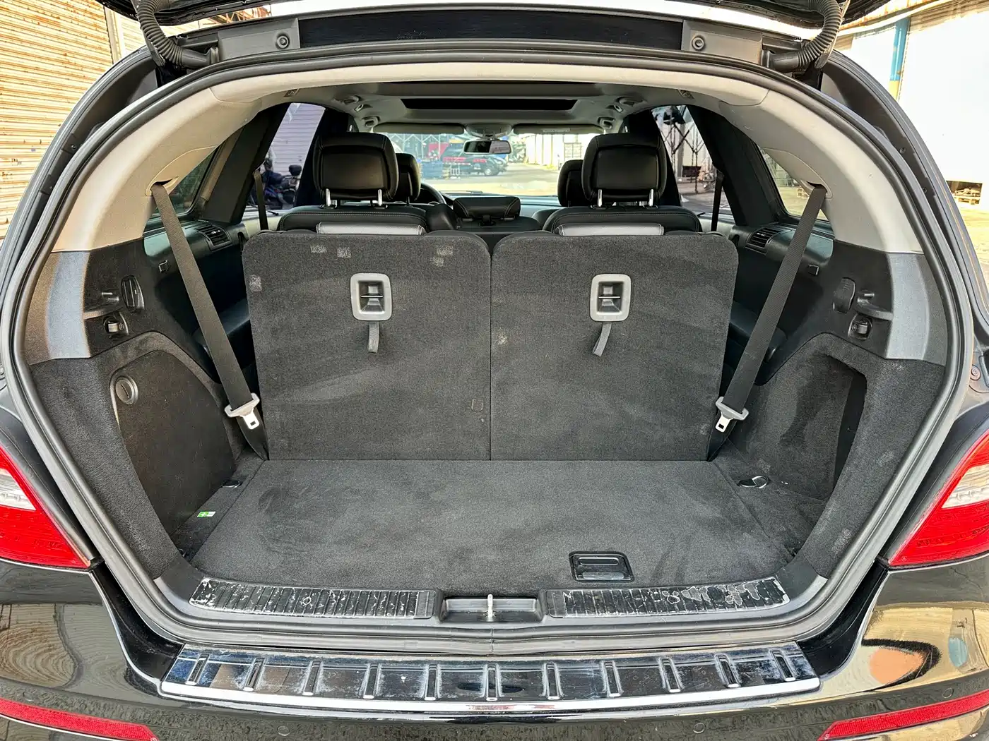 Mercedes-Benz R-Class 2014 R 320 4MATIC Business фото 16