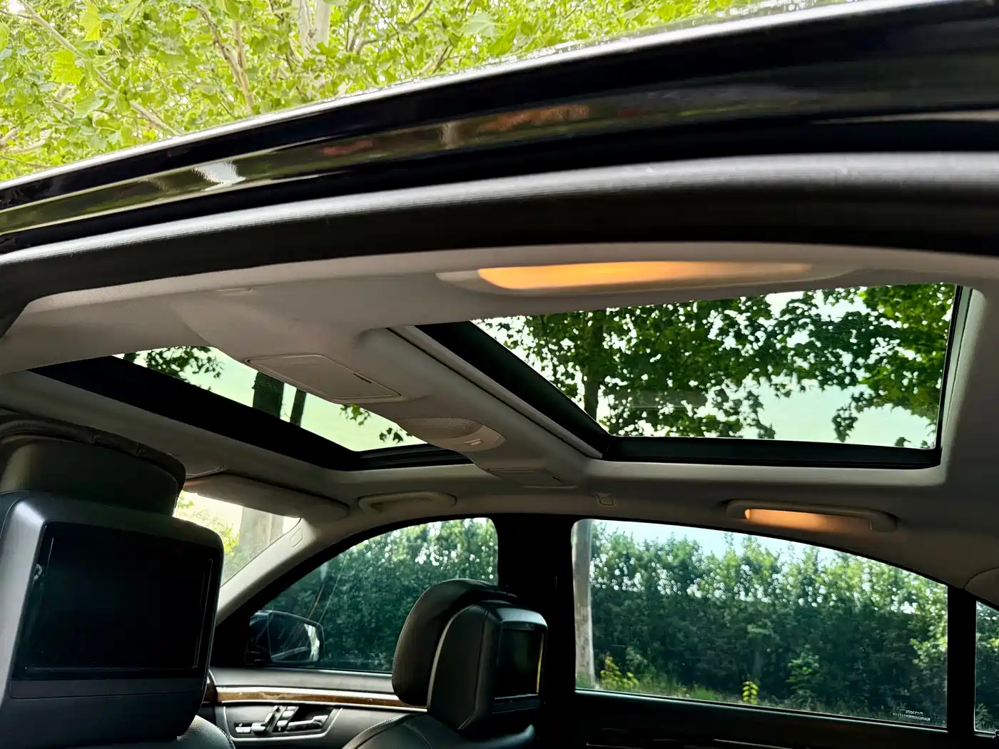 Mercedes-Benz S-Class 2012 S 300 L Business Grand Edition фото 24