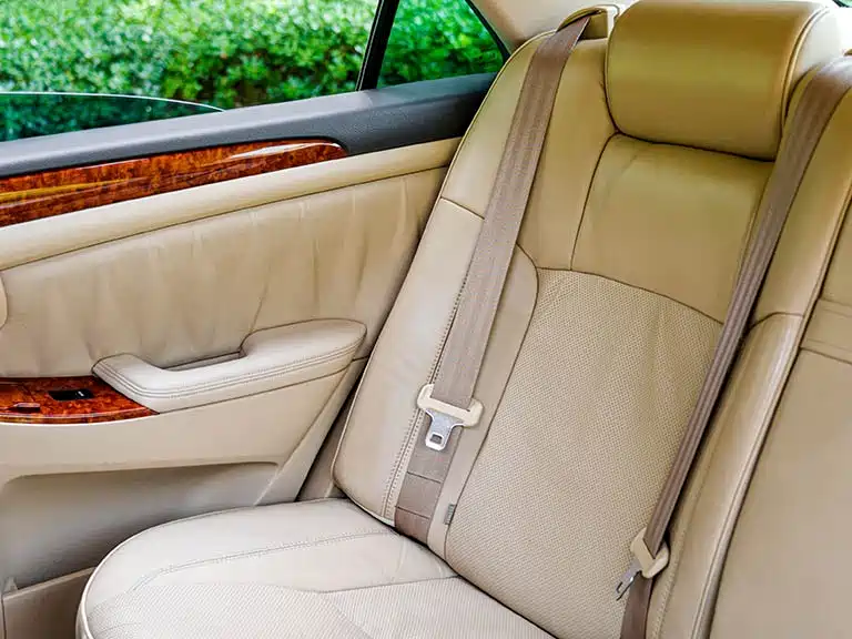 Toyota Crown 2008 2.5L 5th Anniversary Edition фото 20