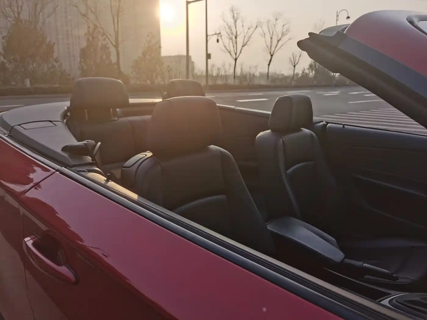 BMW 1 Series (Import) 2011 120i Convertible фото 16