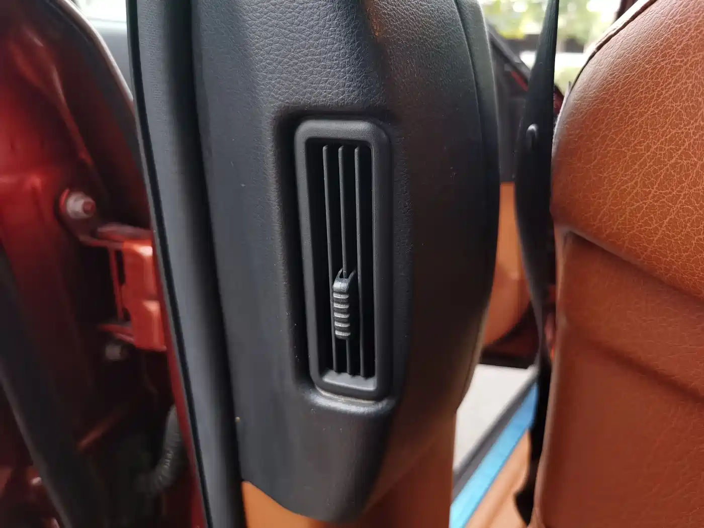 Infiniti FX 2008 2007 FX35 Beyond