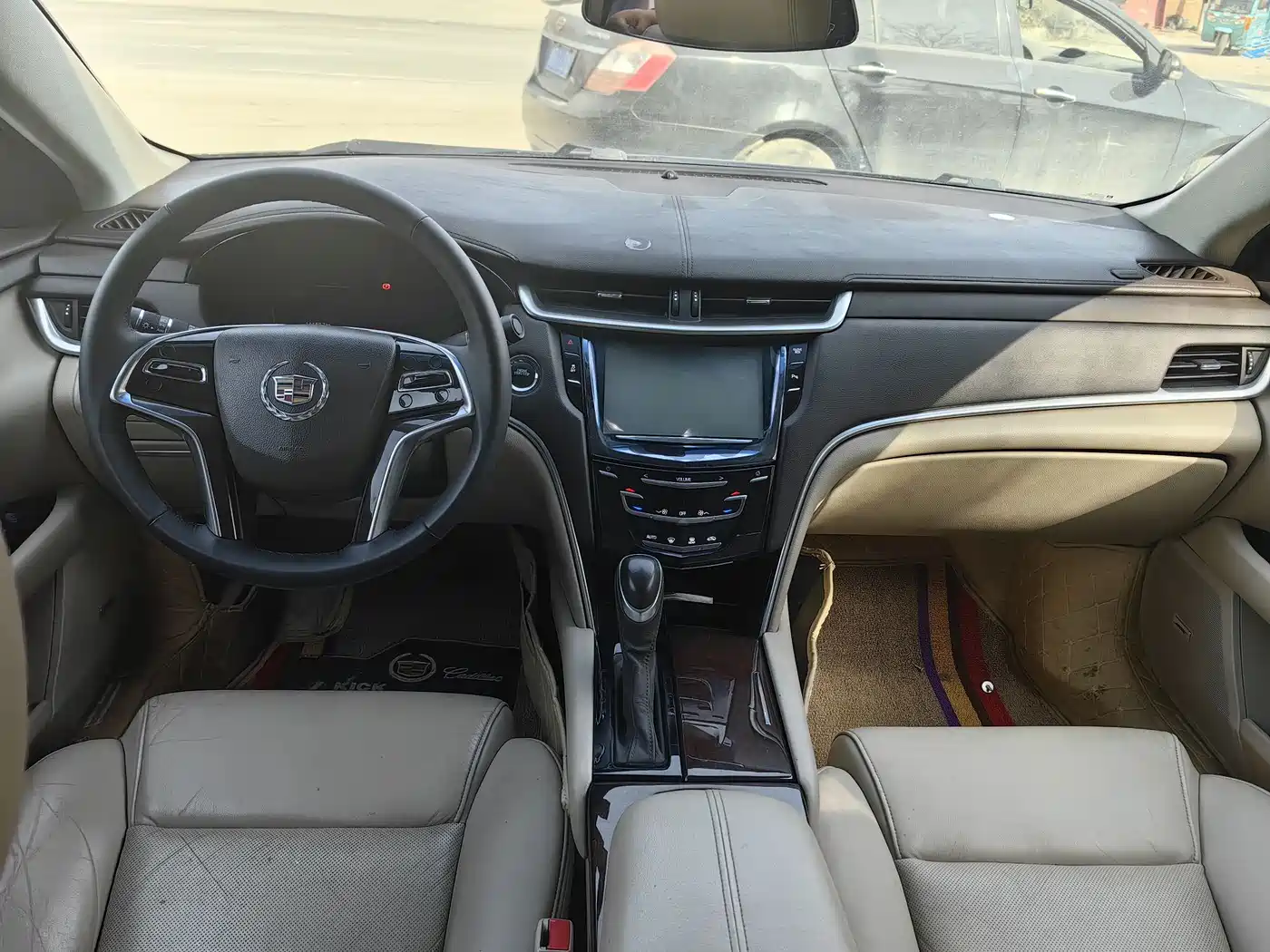 Cadillac XTS 2014 2014 28T Comfort