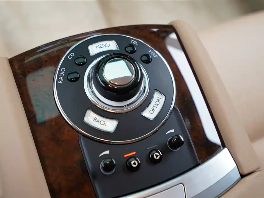 Rolls-Royce Ghost 2013 2014 6.6T Yingji Collector's Edition