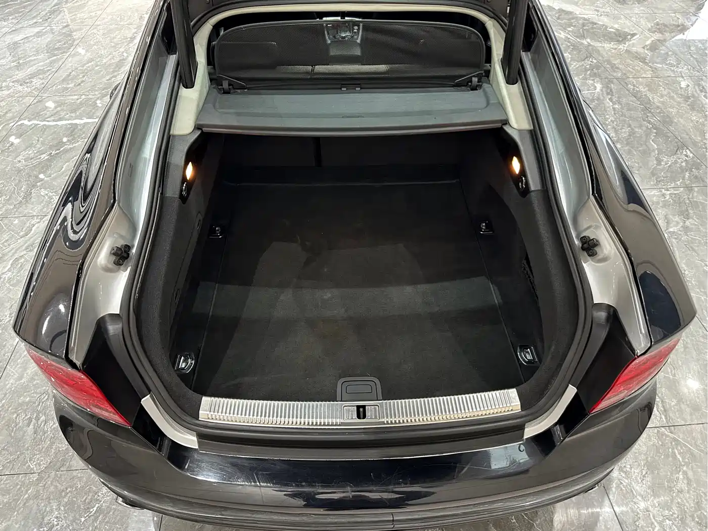 Фото 25 - Audi A7