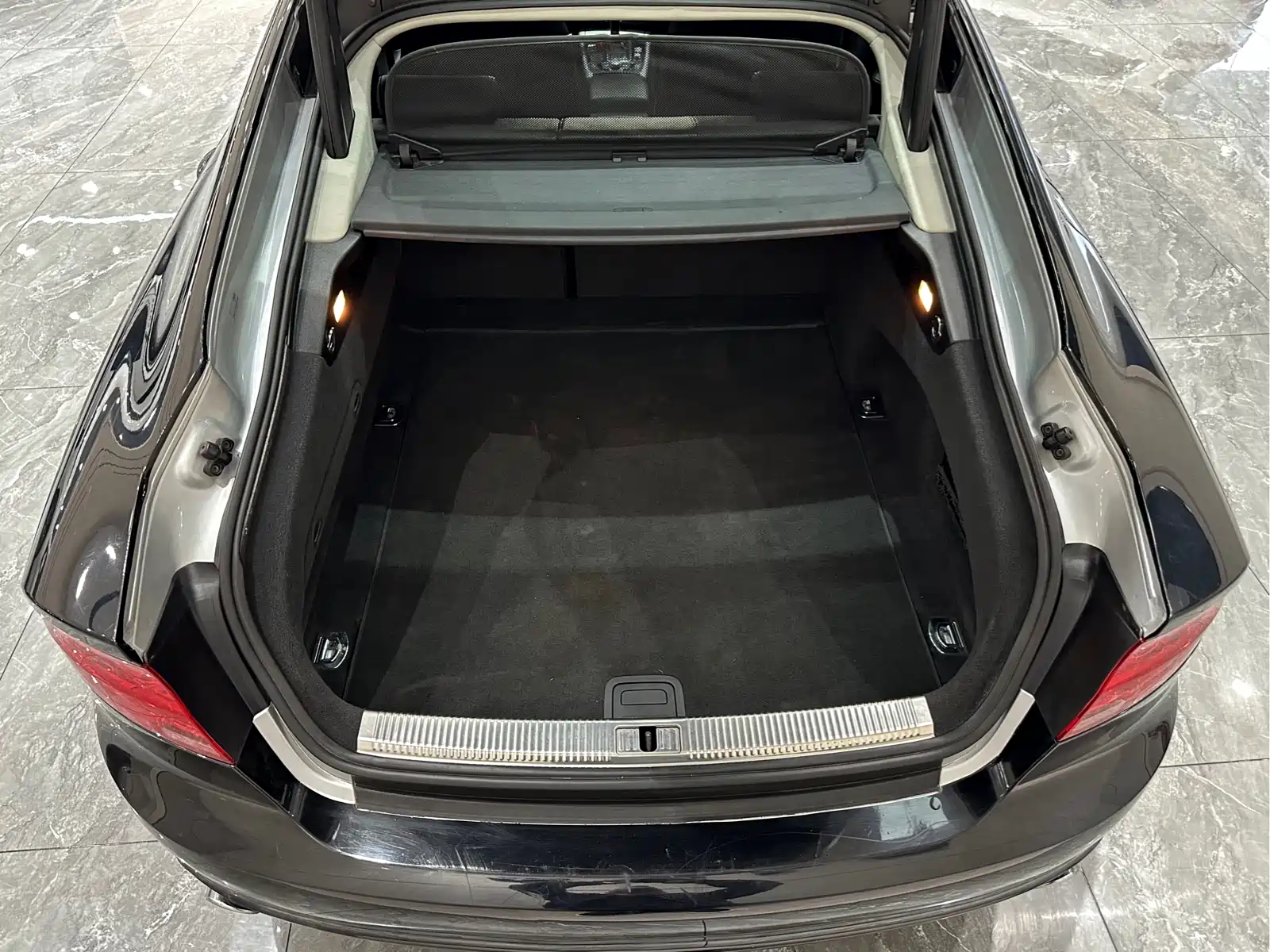 Фото 25 - Audi A7