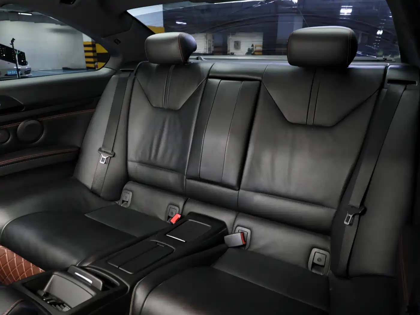 BMW M3 2011 M3 Coupe Matte Edition фото 15