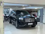 Фото 1 - Mercedes-Benz GLS