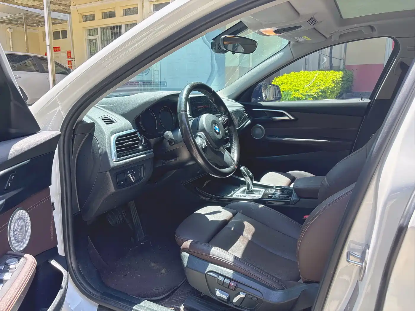 BMW 1 Series 2021 Facelift 120i M Sport Shadow Edition фото 7