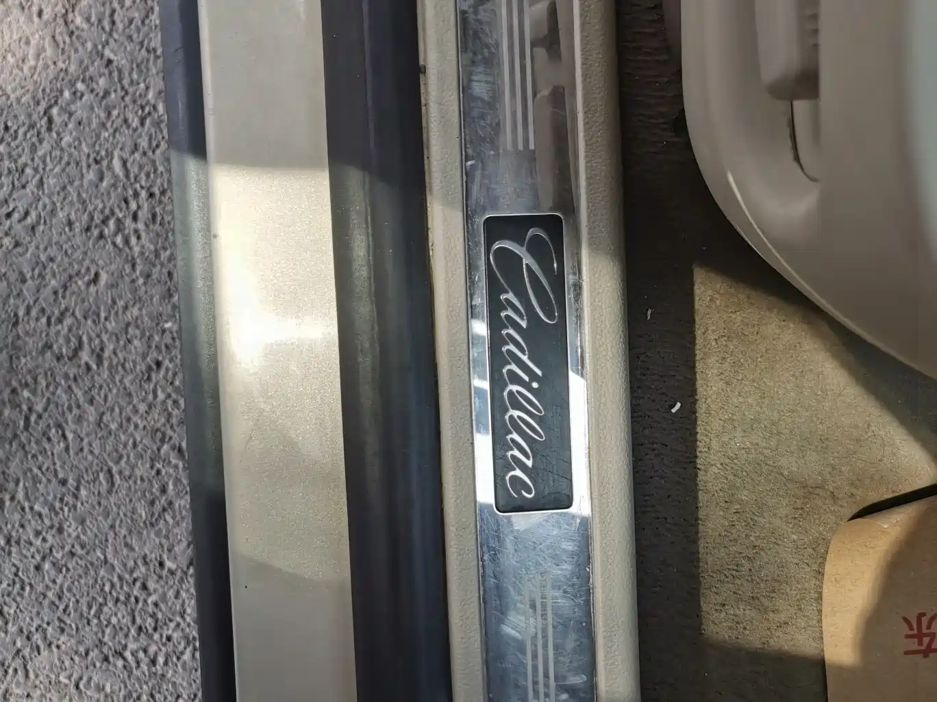 Cadillac SRX 2011 Model 3.0L Luxury фото 8