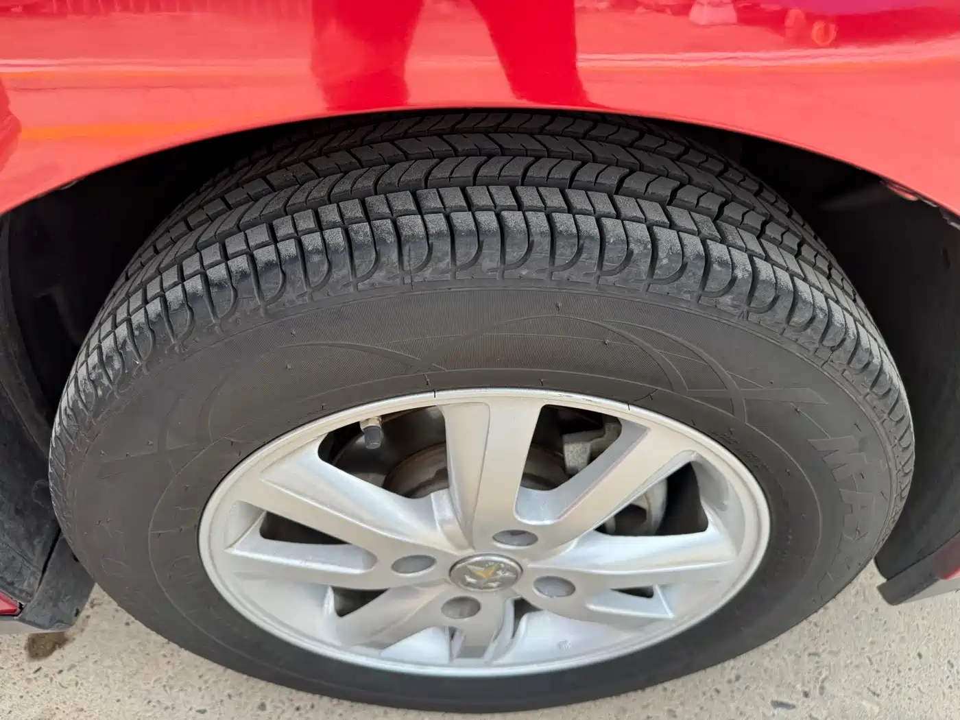 Venucia R50 2014 2013 1.6L Auto Fashion