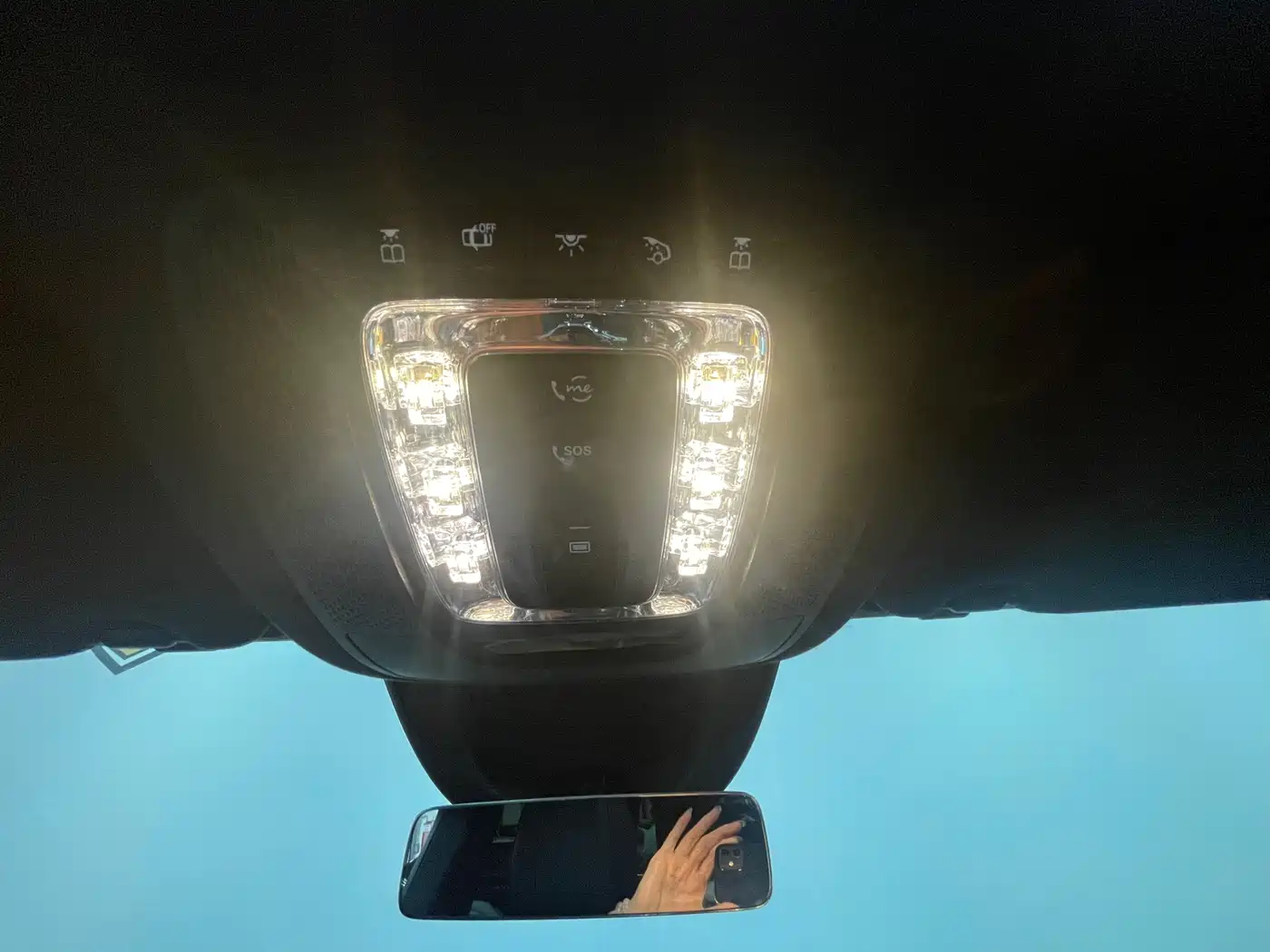 MERCEDES-BENZ MAYBACH GLS