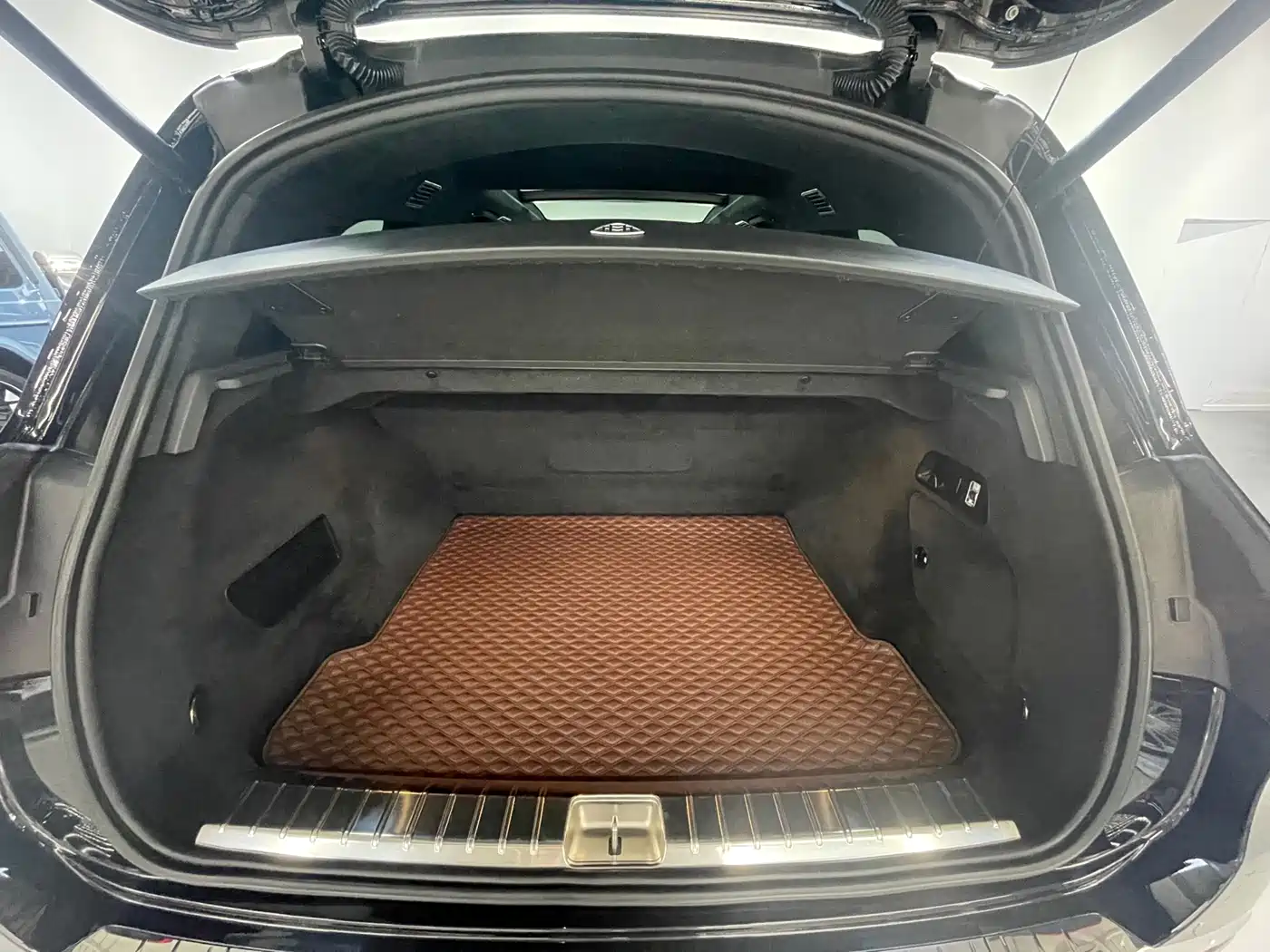 Mercedes-Benz Maybach GLS 2022 GLS 480 4MATIC фото 26