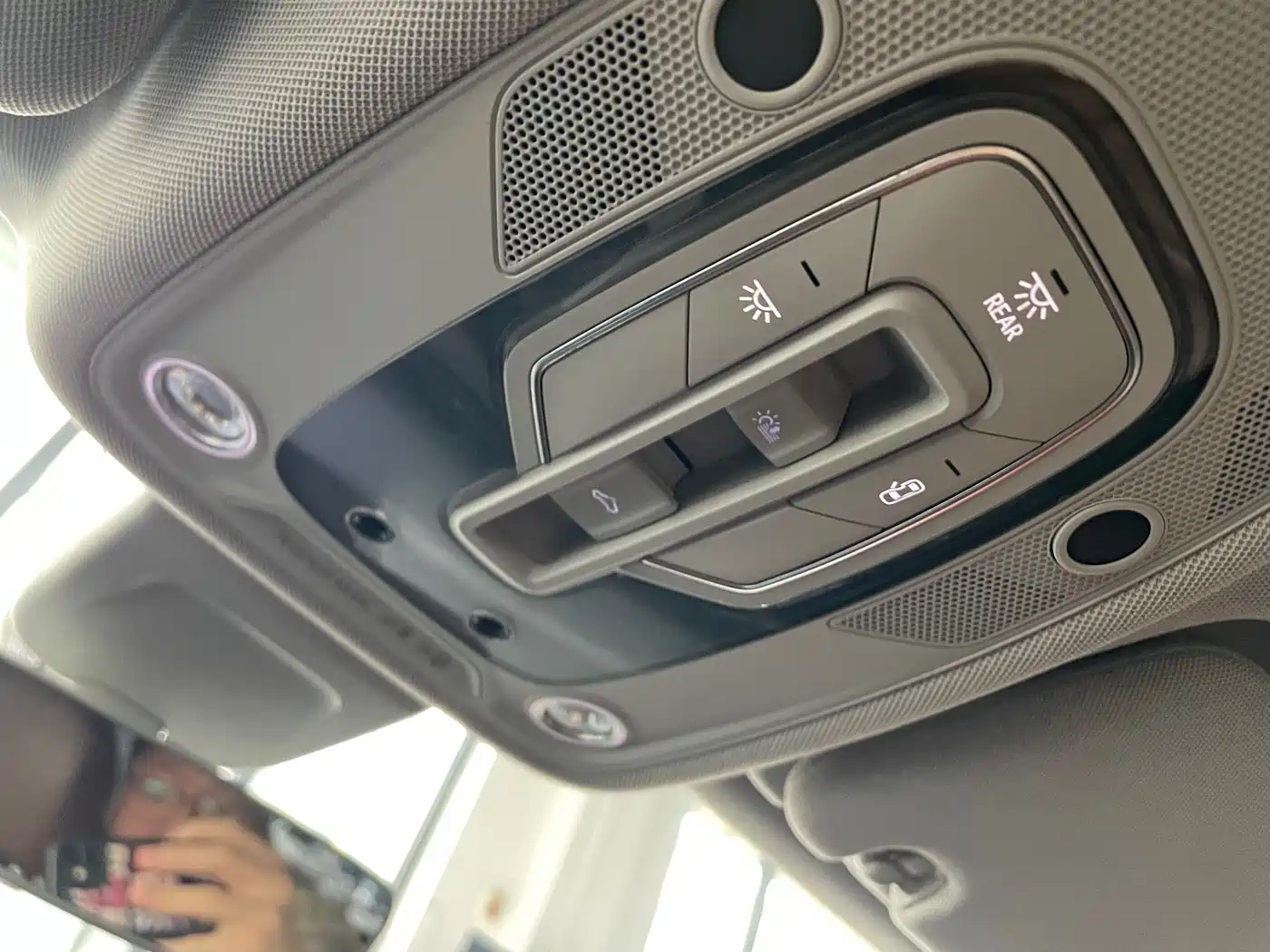 Audi Q7 2016 45 TFSI Technology фото 17
