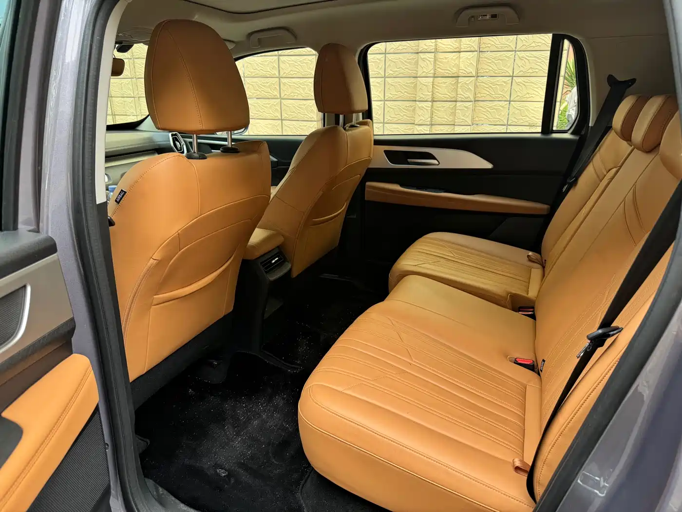 Haval H5 2023 2023 2.0T Automatic AWD Leading Elite Gasoline