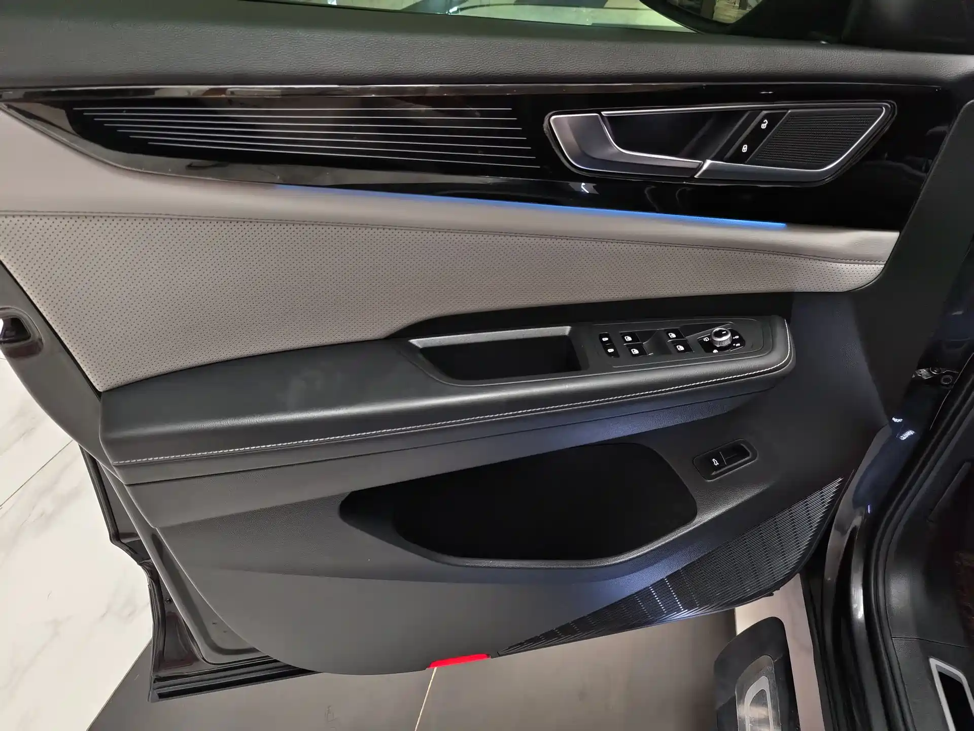 Фото 6 - Volkswagen Teramont