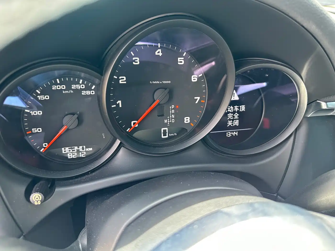 Porsche Macan 2018 Macan 2.0T фото 15