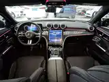 Фото 10 - Mercedes-Benz C-Class
