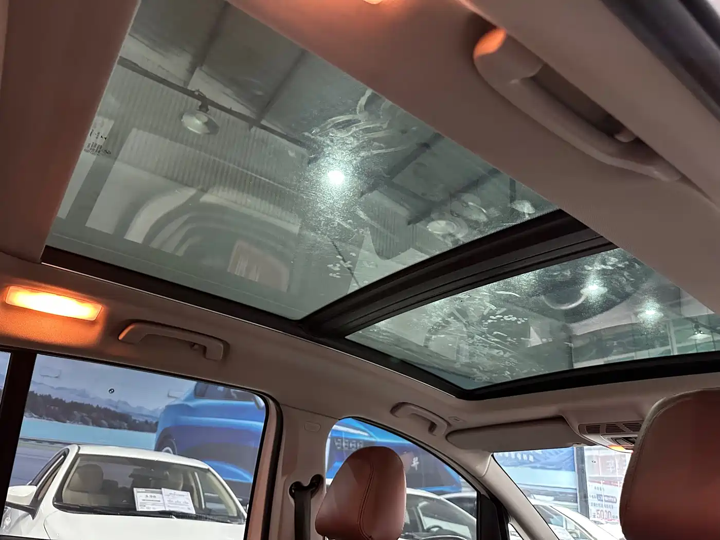 BMW 2 Series Gran Tourer 2015 218i Leading фото 7