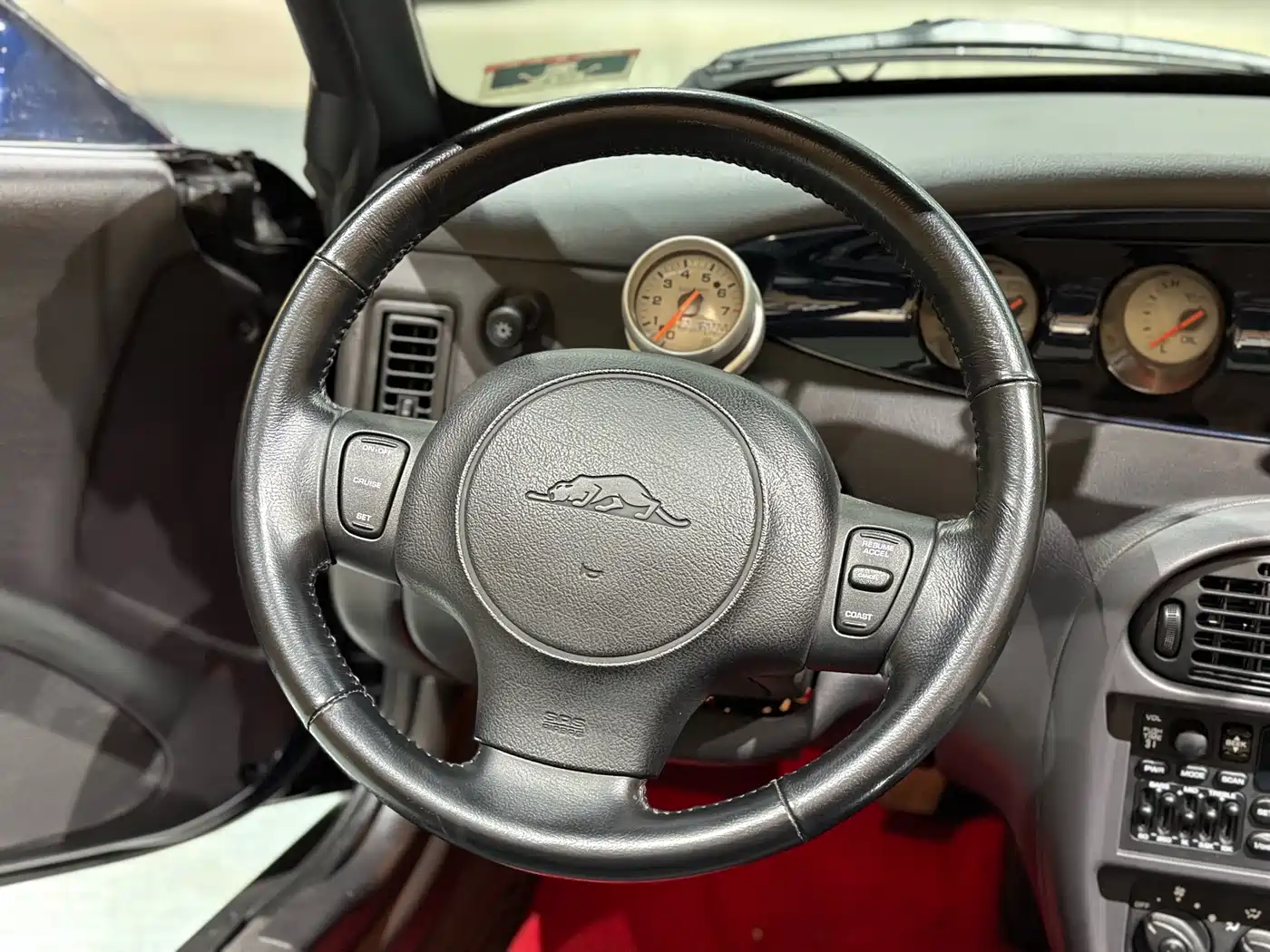 Chrysler Prowler 2009 2002 Basic