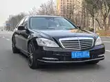 صورة 4 - Mercedes-Benz S-Class
